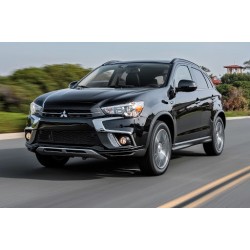 Zubehör Mitsubishi Outlander (2018 - heute)